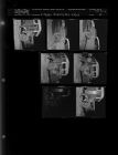 S. Ayden Activity Bus Wreck (7 Negatives) (January 17, 1962) [Sleeve 35, Folder a, Box 27]